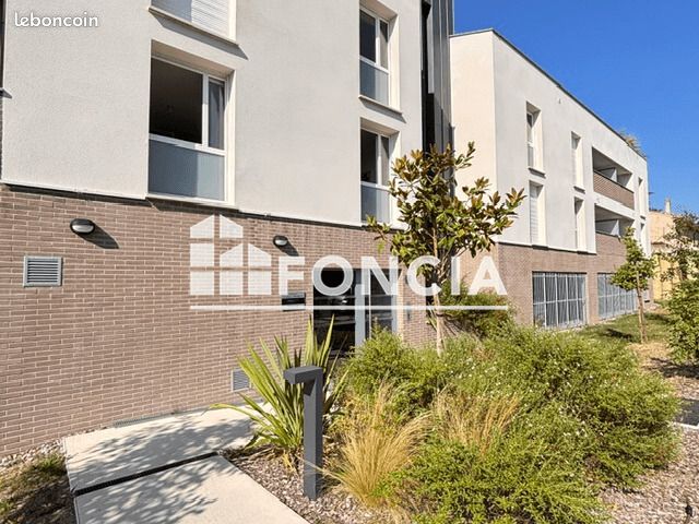 Appartement 4 pièces 91 m² · à Ramonville-Saint-Agne · 91 m² · 1 190 €/mois