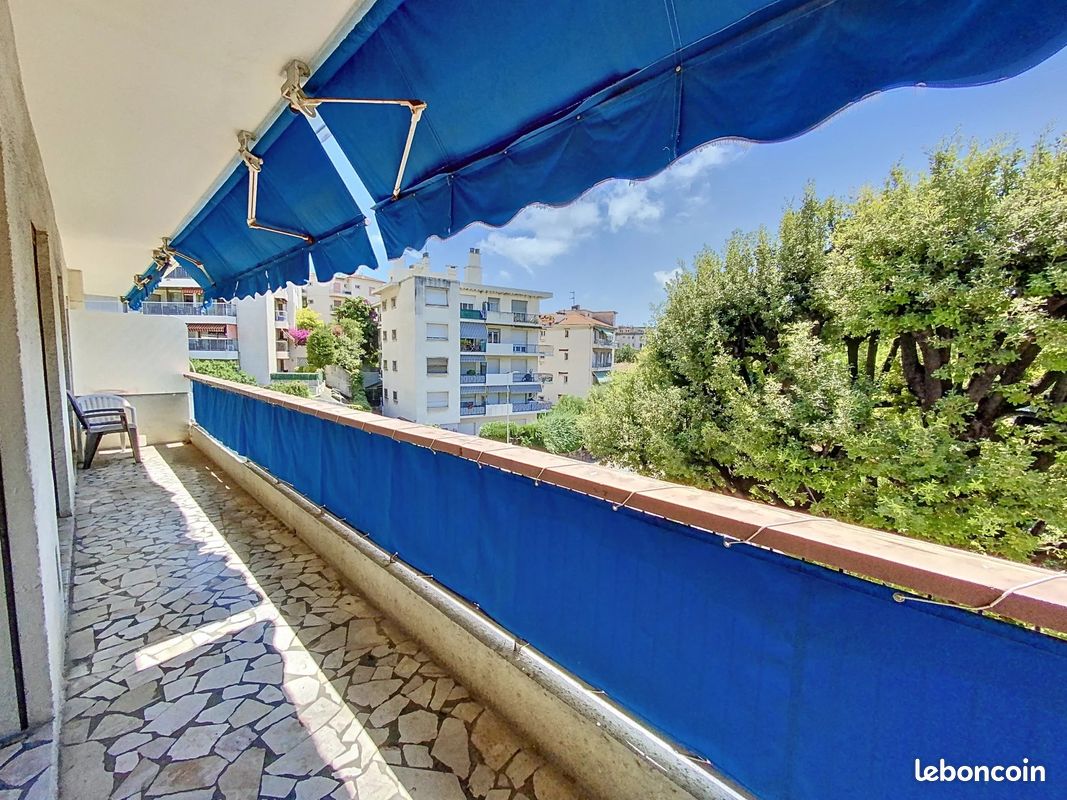 Appartement 2 pièces 49 m² · à Nice · 49 m² · 315 000 €