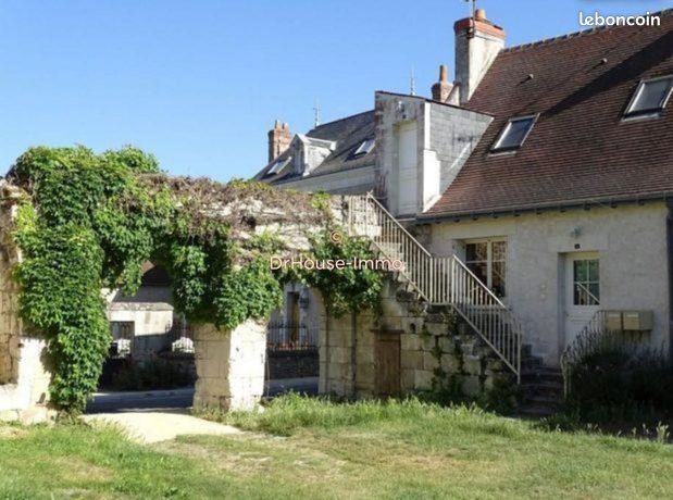 Immeuble 6 pièces 143 m²