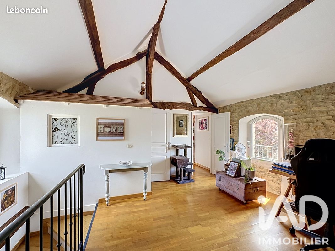 Maison 6 pièces 117 m² · à Andelu · 117 m² · 354 000 €