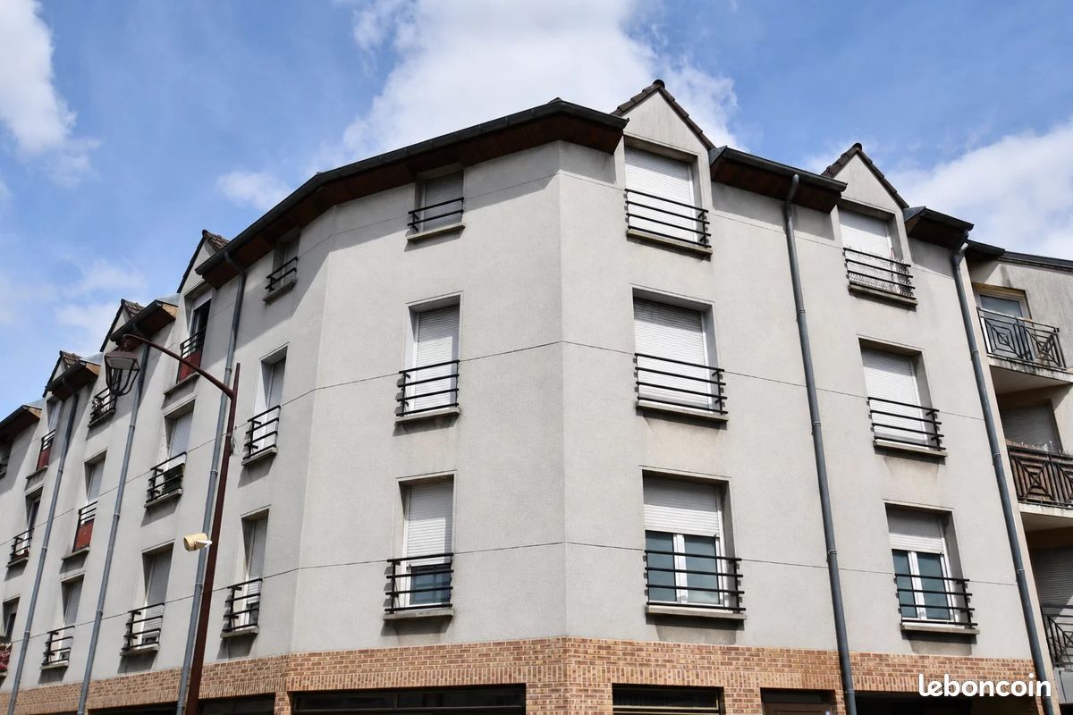 Appartement 3 pièces 52 m² · à Villepinte · 52 m² · 169 000 €