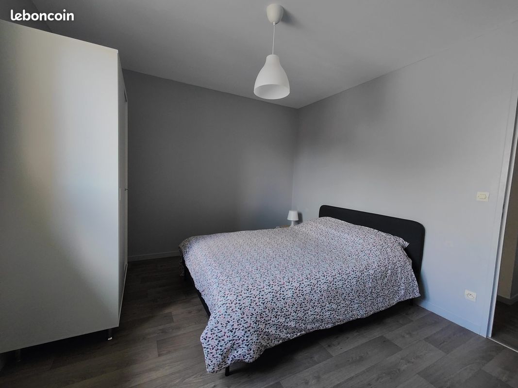 Maison a louer evreux - 3 pièce(s) - 65 m2 - Surfyn