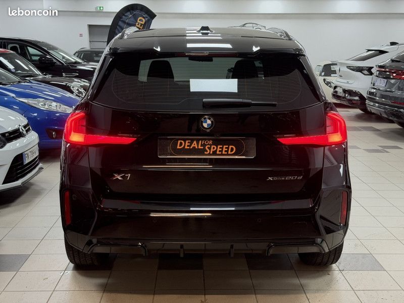 Bmw X1 (U11) XDRIVE 20D 163CH M SPORT - SUIVI COMPLET BMW - (image 17)
