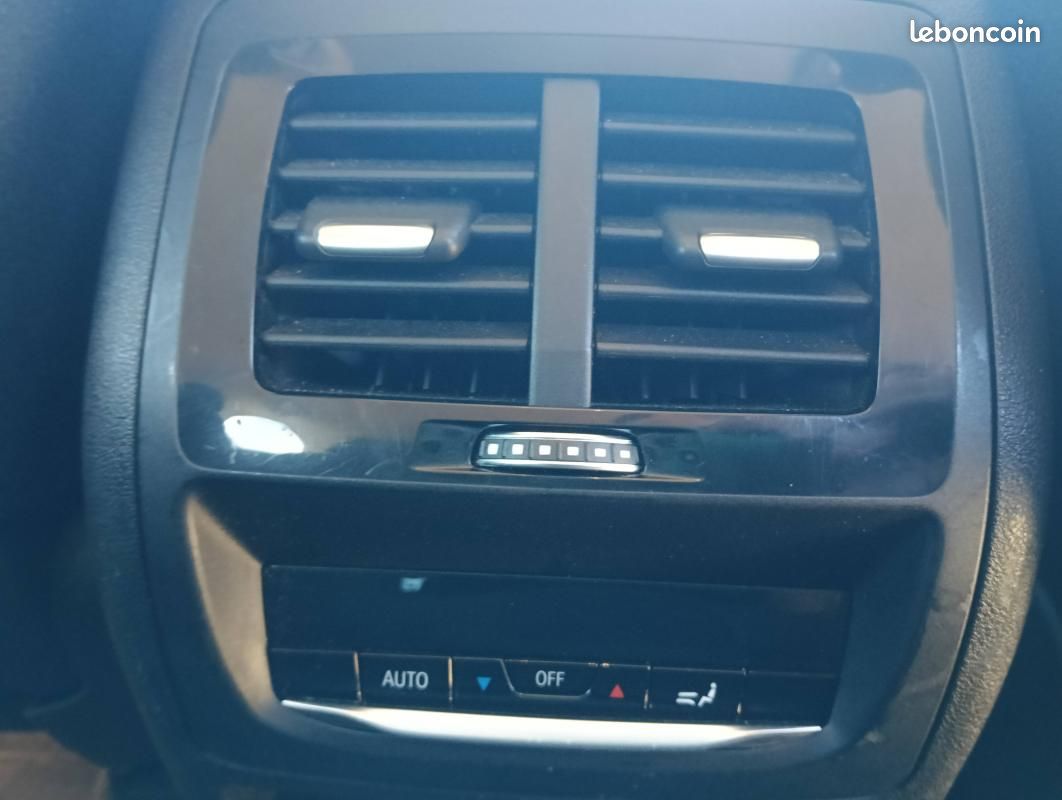 BMW X3 xDrive30dA 265ch Lounge Révisé & garantie 12 mois (image 27)