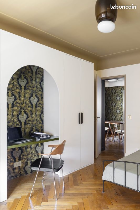 Appartement 3 pièces 75 m² · à Marseille · 75 m² · 1 760 €/mois