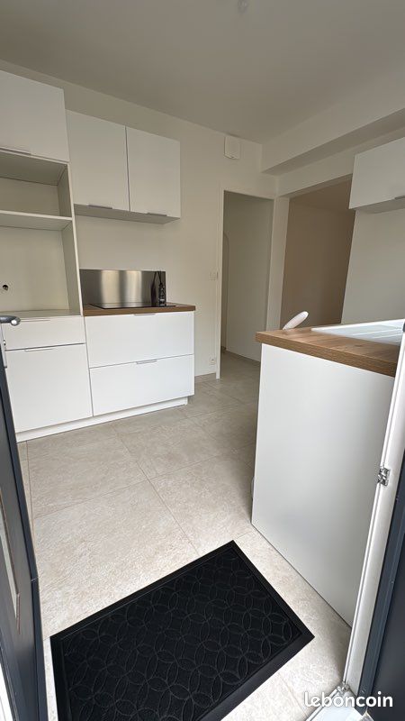 Appartement 3 pièces 50 m² · à Le Havre · 50 m² · 750 €/mois