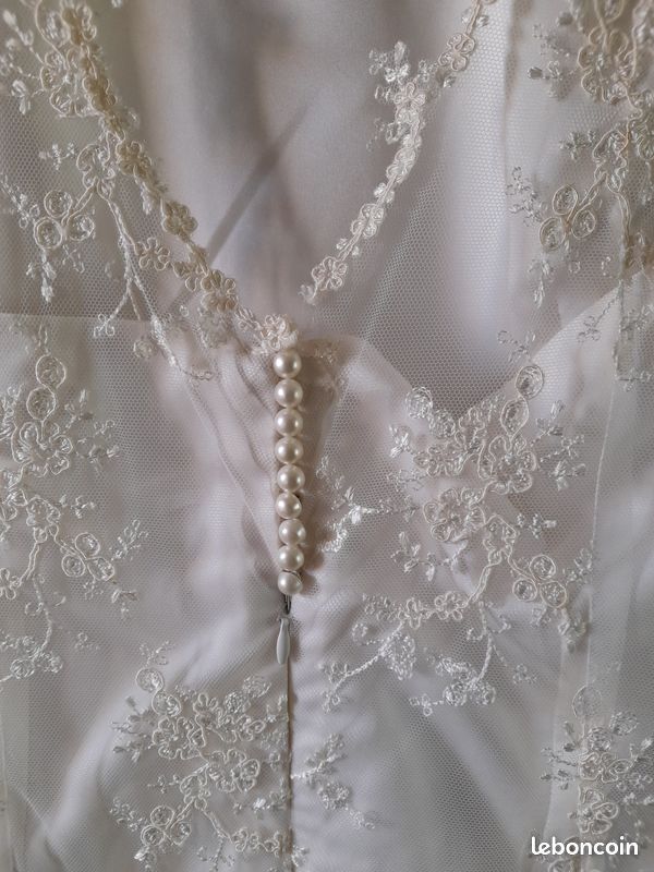 Robe de mariée (image 4)
