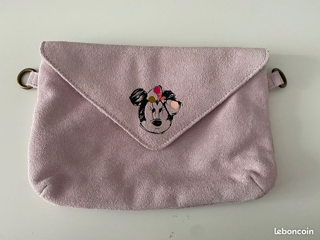 Pochette Minnie Parisienne (image 1)