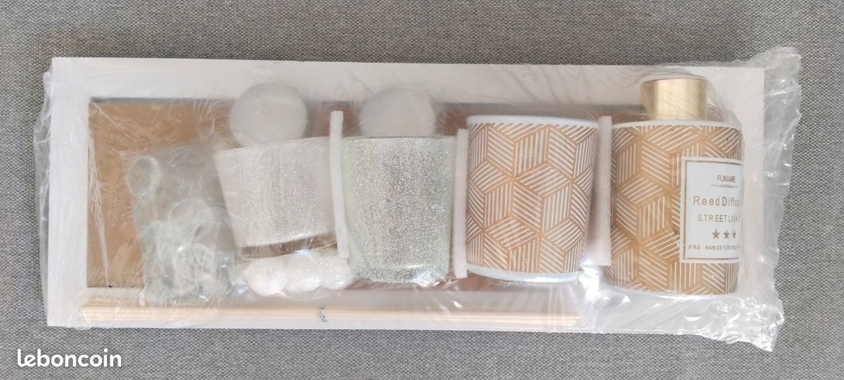 Aroma Set Fumare (Parfum d'Ambiance) (image 2)