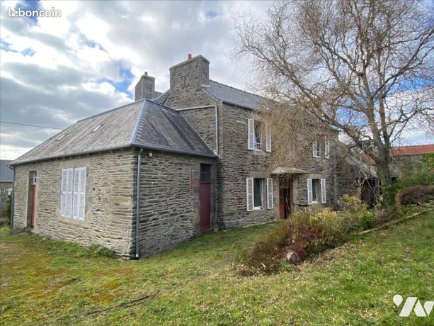 Maison 16 pièces 298 m²