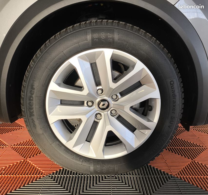 CAPTUR E-Tech 145 - 21 Business (image 5)