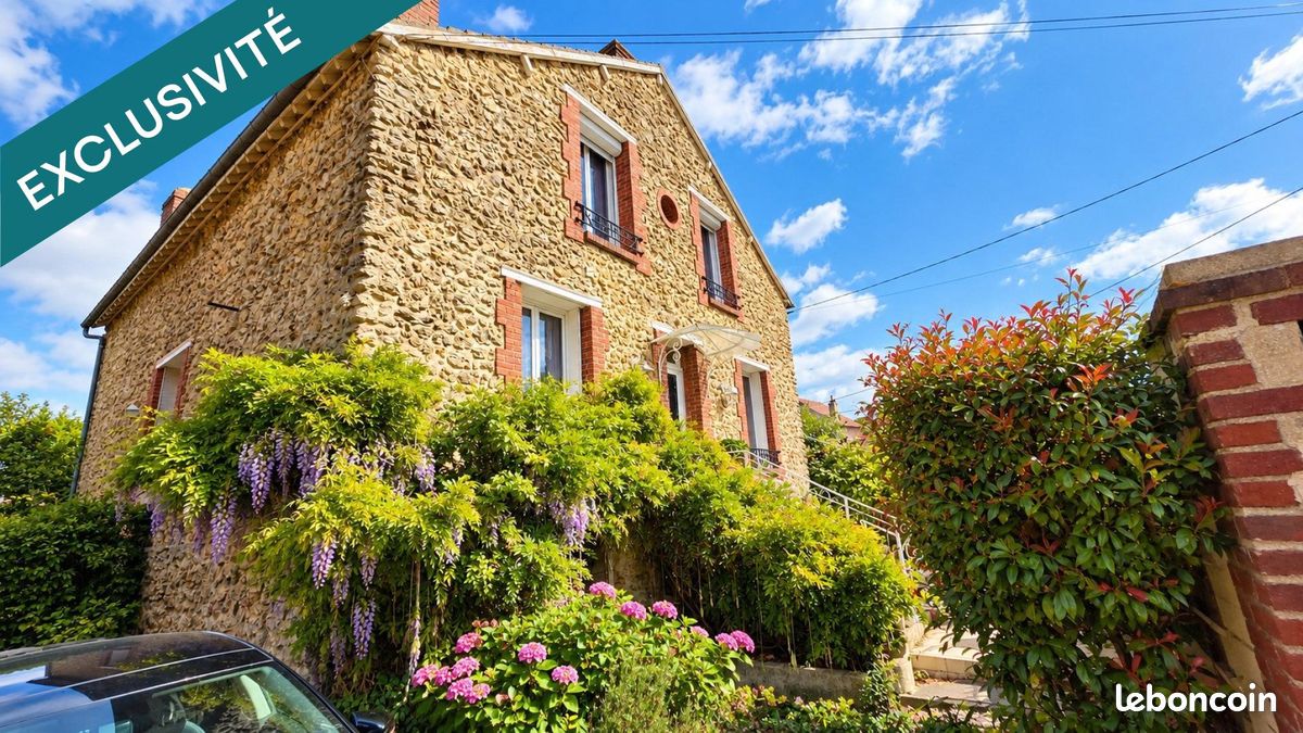 Maison 7 pièces 167 m² · à Margny-les-Compiegne · 167 m² · 495 000 €