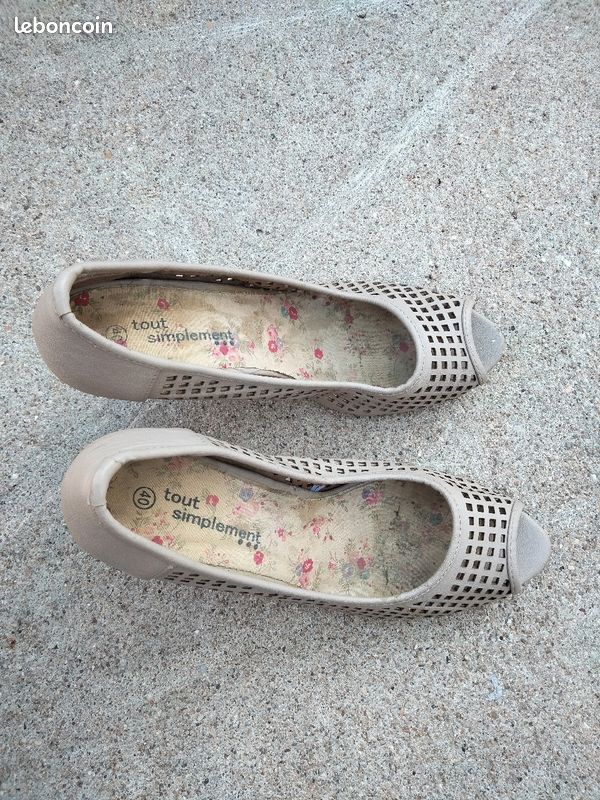 Chaussures à talons (image 2)