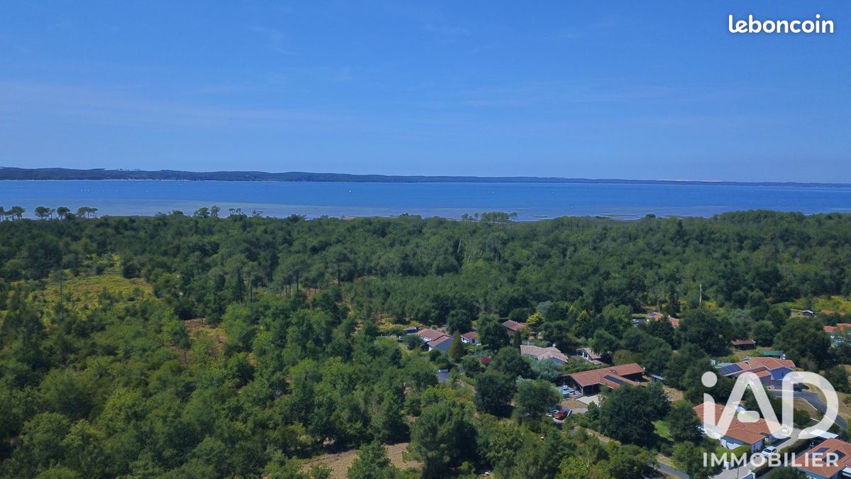 Maison 6 pièces 187 m² · à Biscarrosse · 187 m² · 725 000 €