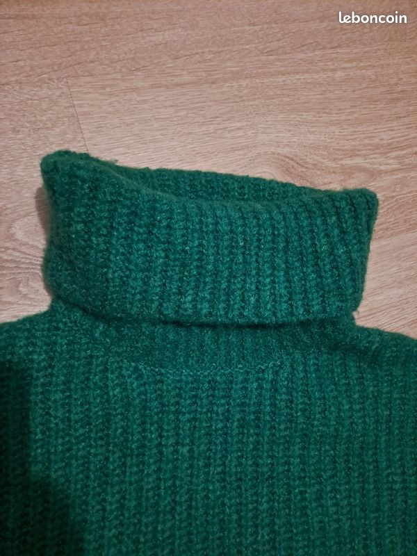 Sweater Pull Vert Sapin Vert Kaki Pull Lacoste Vert Sapin Lacoste