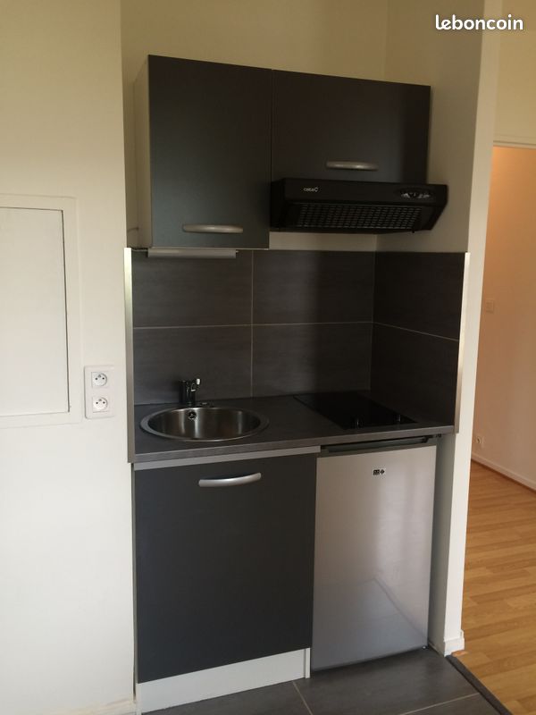 Appartement a louer bourg-la-reine - 1 pièce(s) - 21 m2 - Surfyn