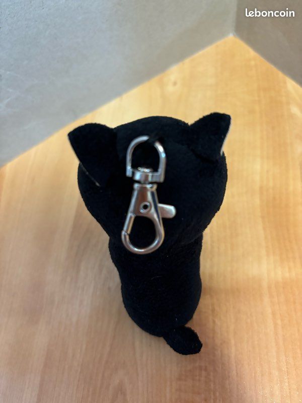 Lot porte clé doudou animaux (image 16)