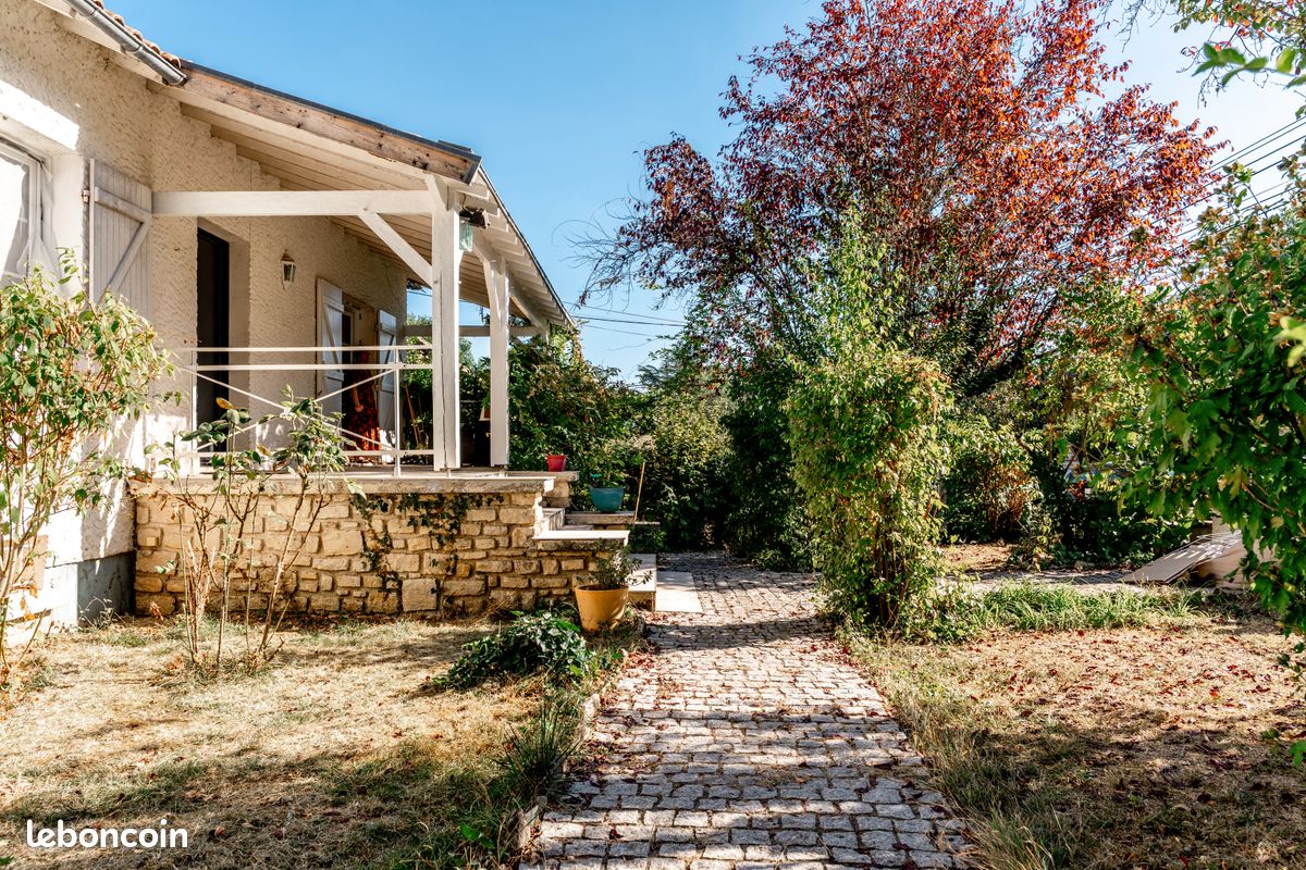 Maison 5 pièces 170 m² · à Coulounieix-Chamiers · 170 m² · 435 000 €