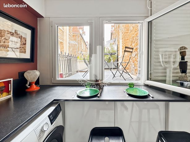 Maison 6 pièces 133 m² — 9