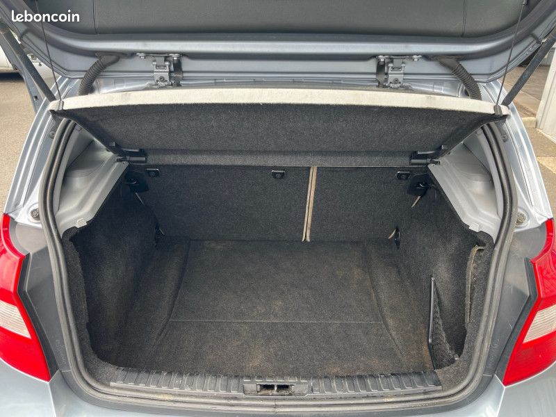 Bmw SERIE 1 (E81/E87) 120I 150CH LUXE 5P (image 12)