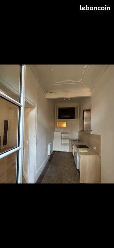 Appartement 2 pièces 55 m² · à Montpellier · 55 m² · 1 050 €/mois