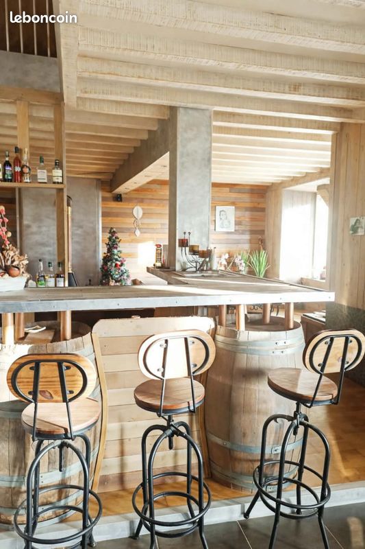 Maison 5 pièces 160 m² · à Bas-en-Basset · 160 m² · 265 000 €