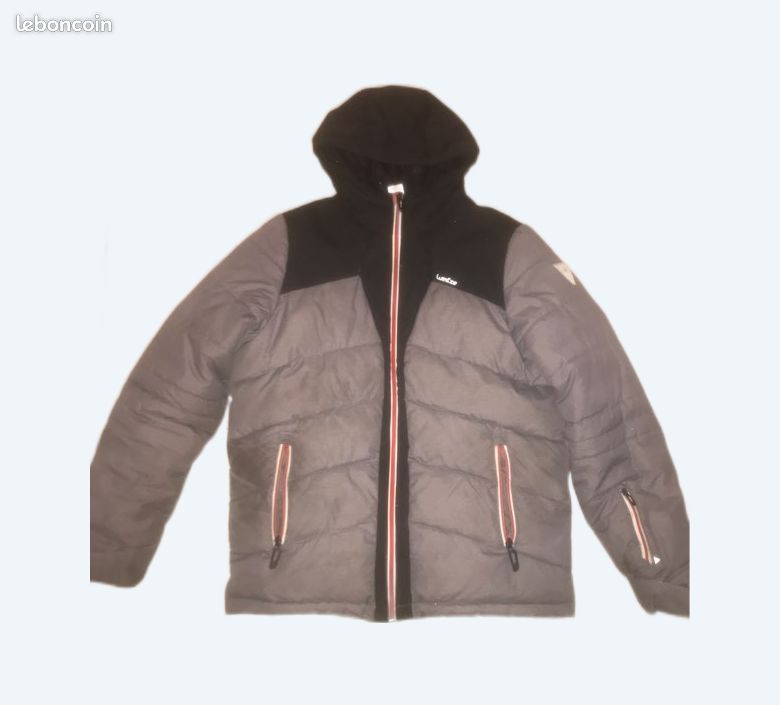 Veste d’hiver (image 1)