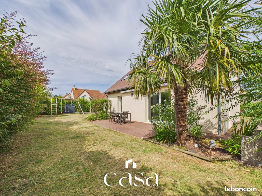 Maison 6 pièces 160 m² · à Saint-Aubin-d'Arquenay · 160 m² · 549 000 €