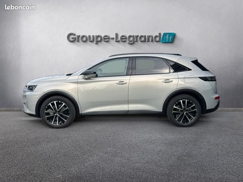 Ds DS 7 1.6 Plug-in Hybrid 225ch Pallas (image 3)