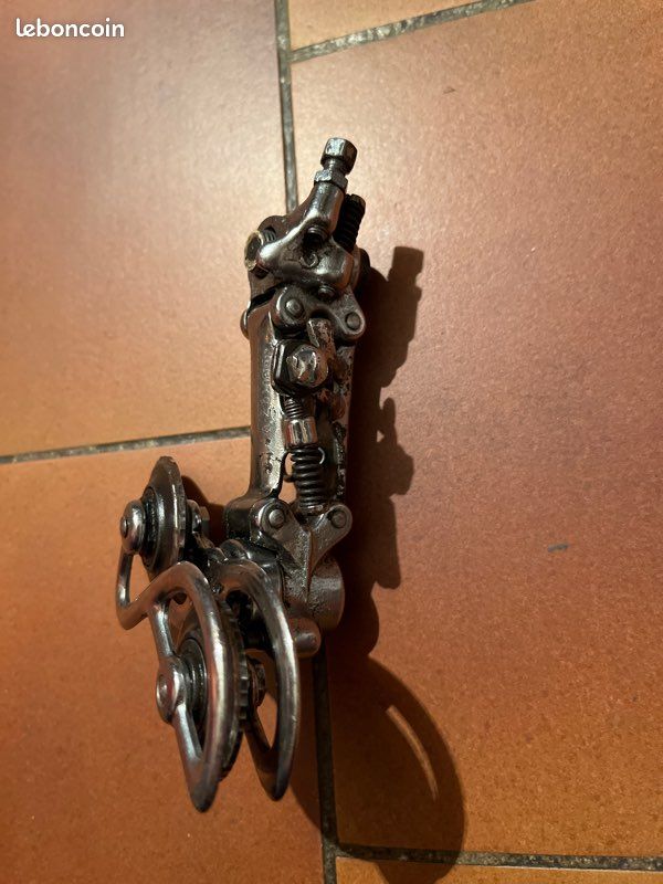 Dérailleur arrière Campagnolo Nuovo Gran sport