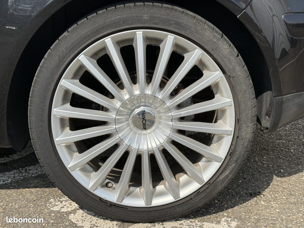 Volkswagen Golf IV 1.8 T 150ch GTI Garantie (image 11)