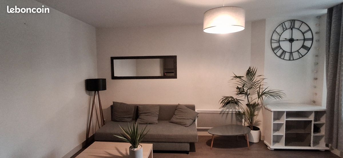 Appartement 3 pièces 56 m² · à Pau · 56 m² · 780 €/mois