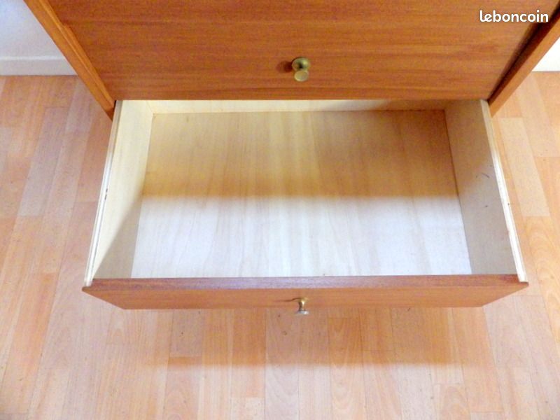 Commode vintage (image 5)