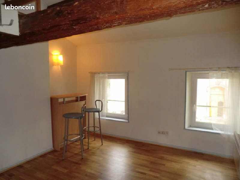 Appartement 1 pièce 19 m² · à Nancy · 19 m² · 384 €/mois