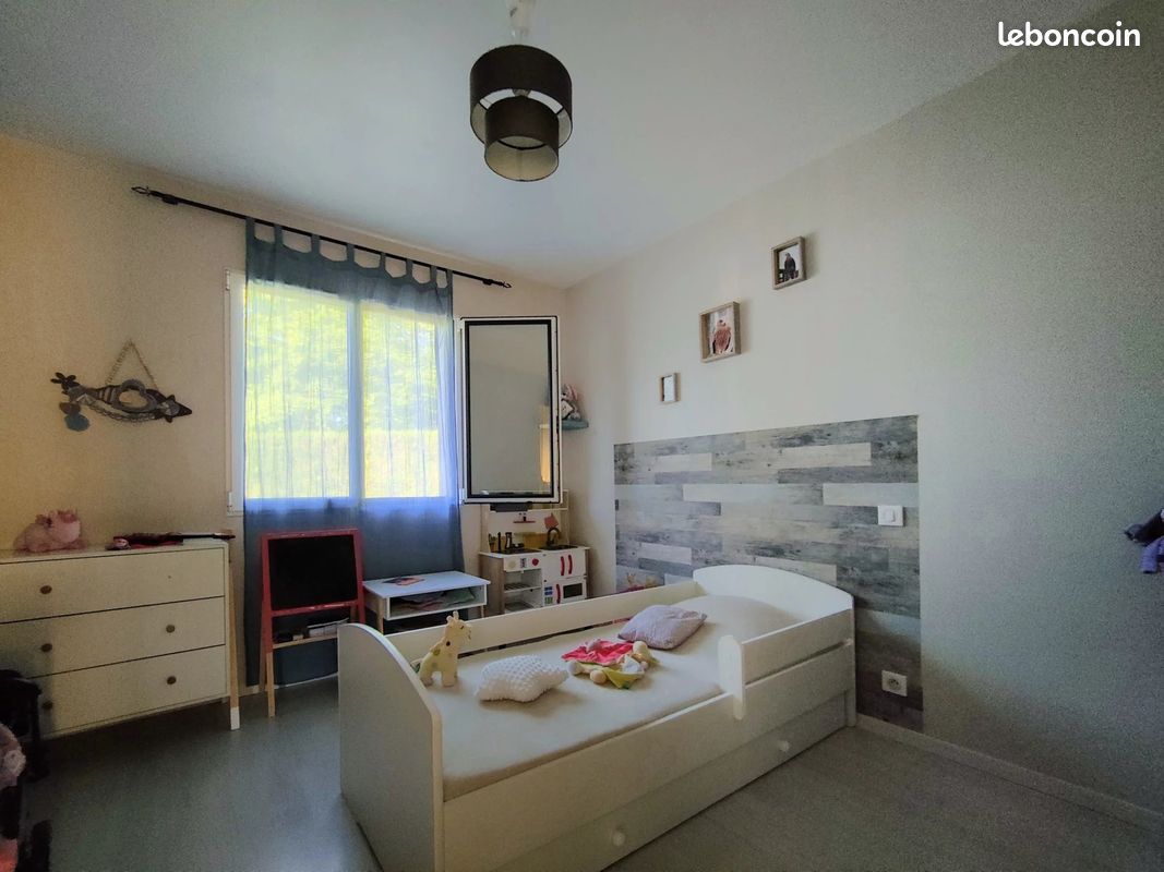 Maison 5 pièces 133 m² (image 11)