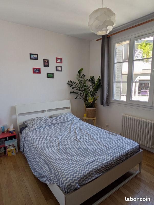 Appartement 2 pièces 55 m² · à Grenoble · 55 m² · 680 €/mois