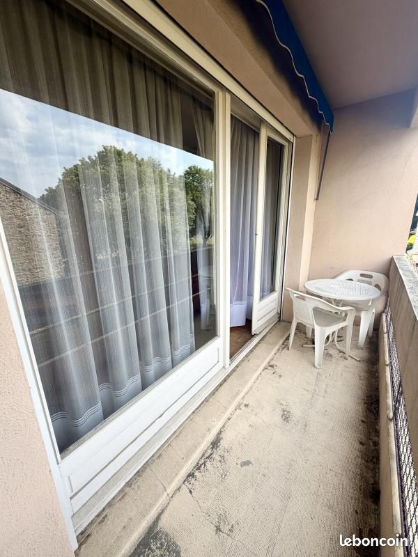 Appartement 4 pièces 88 m² · à Limoges · 88 m² · 83 000 €