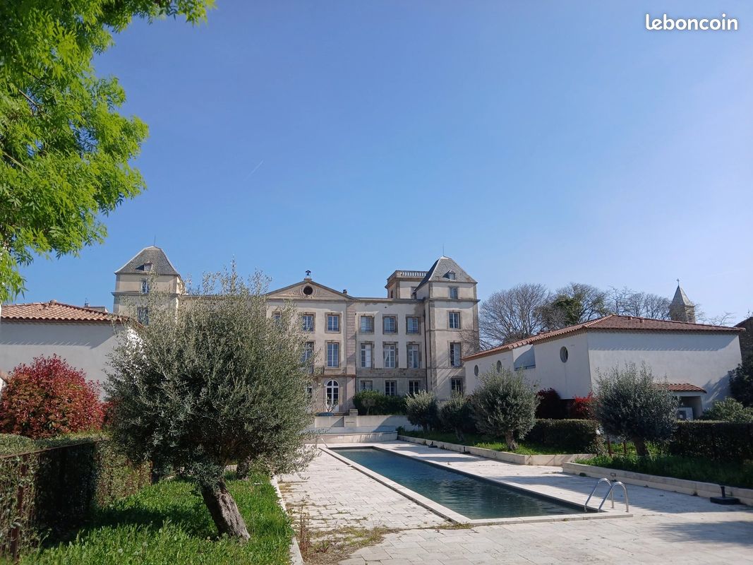 Appartement 3 pièces 64 m² · à La Redorte · 64 m² · 165 000 €