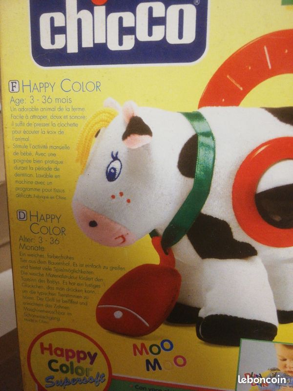 Peluche (image 2)