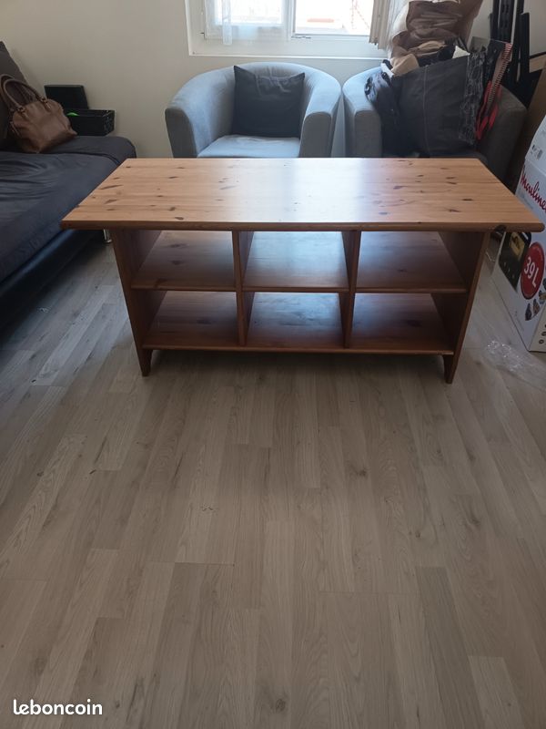 Table basse (image 2)