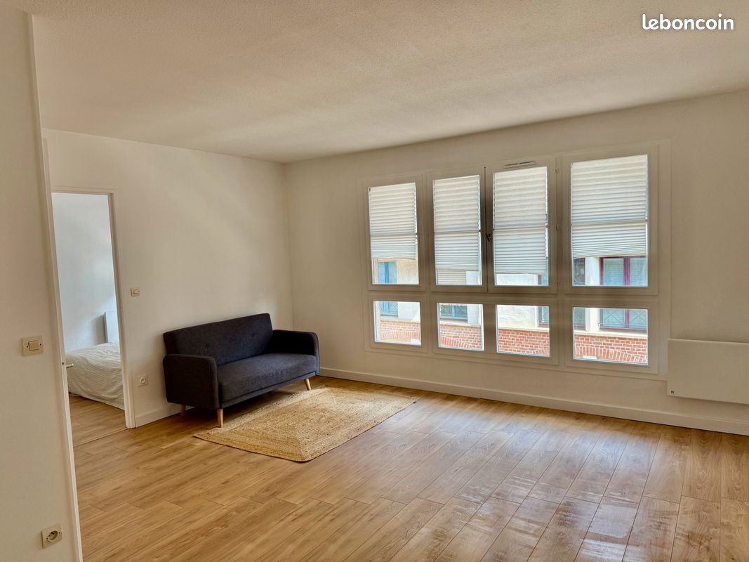 Appartement 2 pièces 41 m² · à Lille · 41 m² · 225 000 €