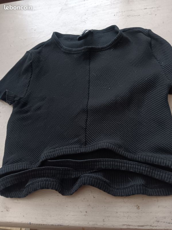 Croc top jennifer M (image 3)