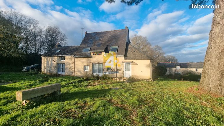 Maison 5 pièces 145 m²