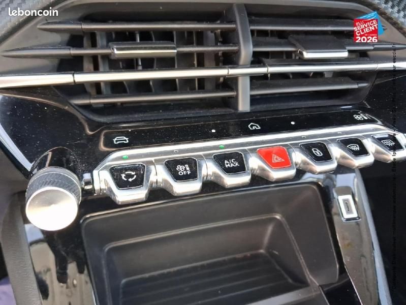 Peugeot 208 1.2 PureTech 100ch S&S Active (image 24)