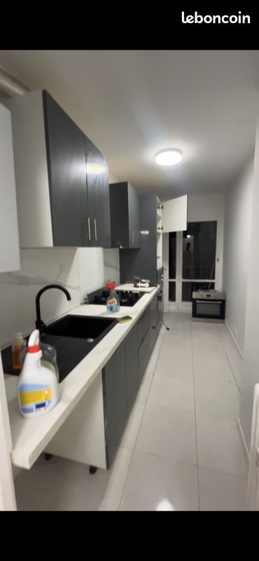 Appartement 3 pièces 50 m² · à Dreux · 50 m² · 750 €/mois