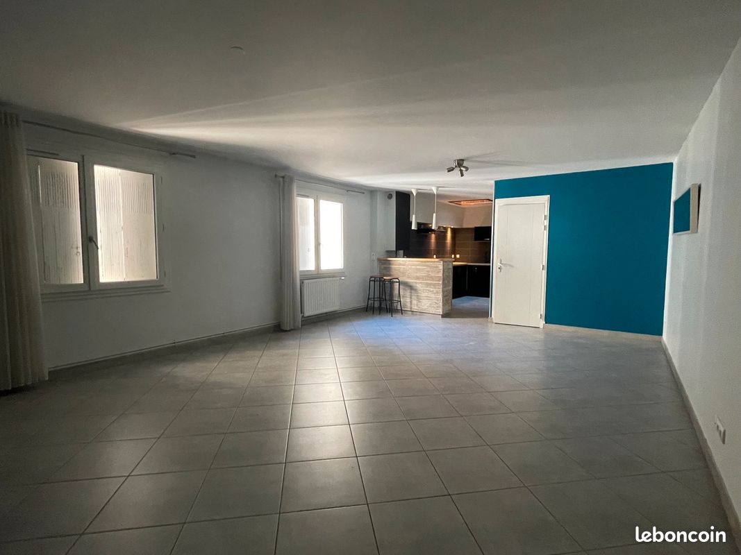 Maison 2 pièces 70 m² · à Marmande · 70 m² · 660 €/mois
