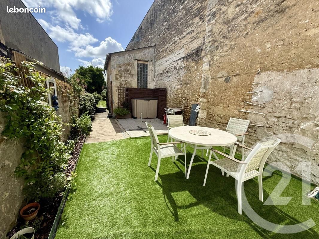 Maison 4 pièces 81 m² · à Saujon · 81 m² · 238 500 €