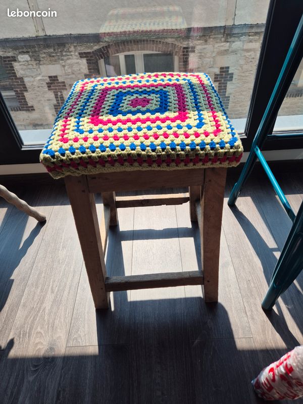 Tabouret (image 2)
