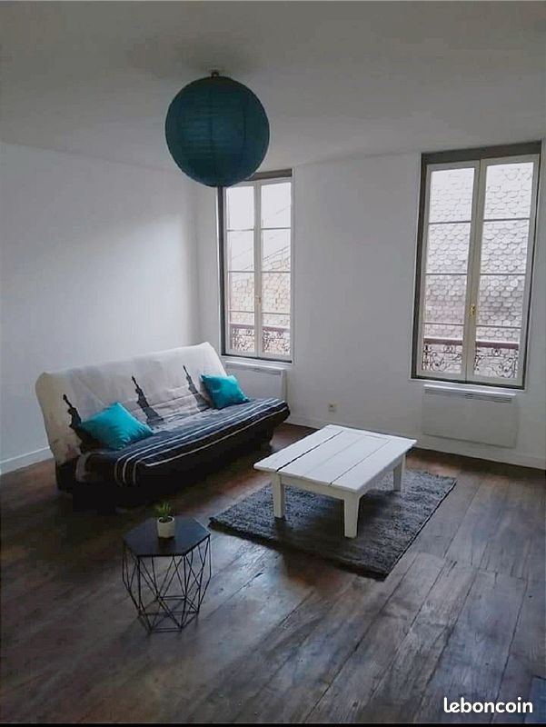 Loue Appartement F3 - Tulle 19000 (image 2)