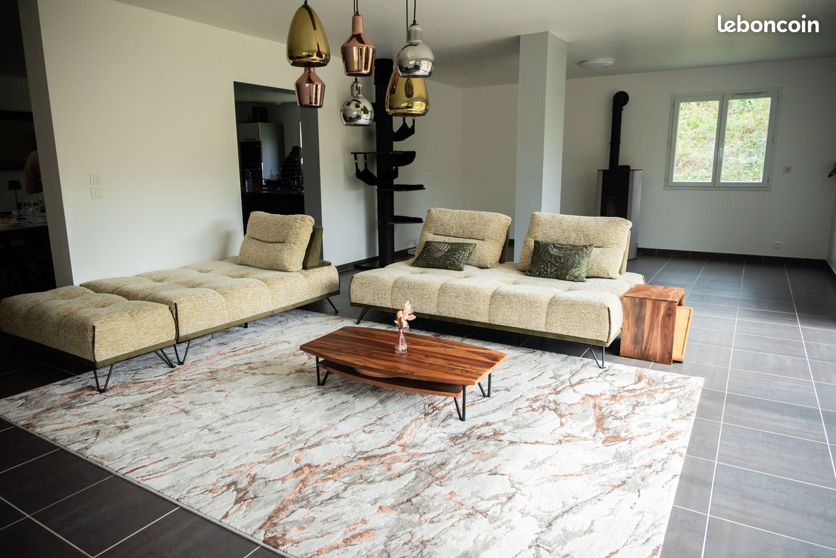 Maison 8 pièces 220 m² · à Loriol-sur-Drôme · 220 m² · 449 000 €